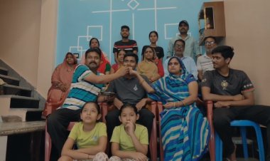 मोतिहारी के रितेश राज ने NDA में मारी बाज़ी,  ऑल इंडिया 388वीं रैंक के साथ वायुसेना में बनेंगे फ्लाइंग ऑफिसर, देश की सेवा के साथ करेंगे मातृभूमि की रक्षा