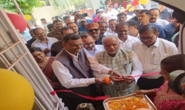 'दीदी की रसोई' की बढ़ी डिमांड, सरकारी दफ्तरों से अस्पतालों तक विस्तार