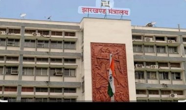 पारा टीचर की विधवा का हो रहा शोषण, भ्रष्टाचार मुक्त भारत के निदेशक मनीष मिश्रा ने महामहिम को किया मेल