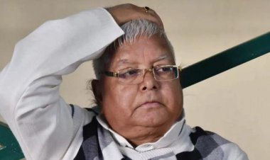 'लैंड फॉर जॉब' घोटाले में लालू यादव को झटका, सुप्रीम कोर्ट का सीबीआई की ओर से दायर FIR रद्द करने से इनकार