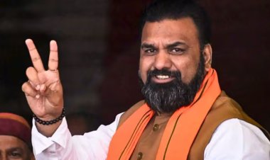 BIG BREAKING: बिहार में 'सम्राट' युग की शुरुआत, सम्राट चौधरी 15 अप्रैल को लेंगे मुख्यमंत्री पद की शपथ