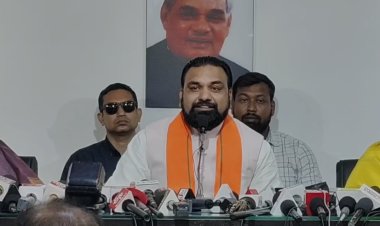 नारी शक्ति बिल पर कांग्रेस समेत विपक्ष पर बरसे CM सम्राट,  बोले- इनकी बेटी-बहन सांसद बने, दूसरे परिवार की नही