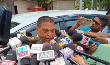 नई सरकार के बाद जेडीयू विधायक दल की पहली बैठक संपन्न, मात्र 45 मिनट चली मीटिंग, फैसला लेने के लिए नीतीश कुमार अधिकृत