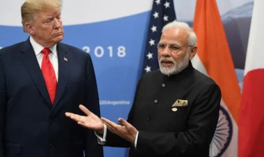 अमेरिकी राष्ट्रपति डोनाल्ड ट्रंप पर हुए हमले पर पीएम मोदी ने जताई चिंता, कहा- 'लोकतंत्र में हिंसा के लिए कोई जगह नहीं' इसकी कड़ी निंदा की जानी चाहिए.