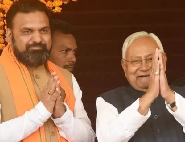 सांसद बनने अब दिल्ली चले नीतीश कुमार,  शपथ ग्रहण के बाद इस दिन होगी नीतीश कैबिनेट की आखिरी बैठक, सम्राट नए CM की रेस में सबसे आगे