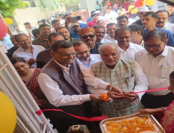 'दीदी की रसोई' की बढ़ी डिमांड, सरकारी दफ्तरों से अस्पतालों तक विस्तार