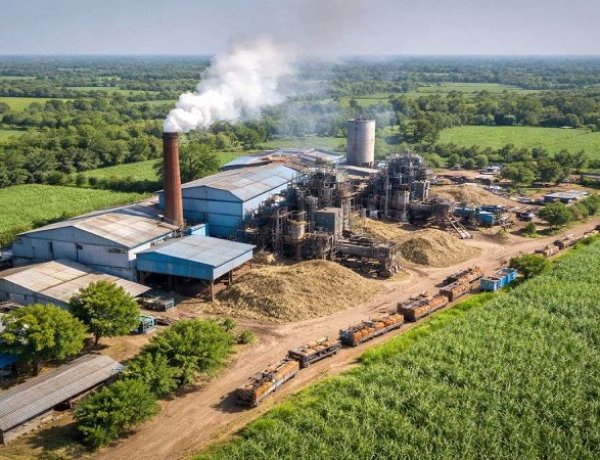 राज्य के गैर चीनी मिल क्षेत्रों में गन्ने की खेती के विस्तार की कवायद शुरू