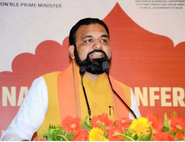 BIG BREAKING: बिहार में 'सम्राट' युग की शुरुआत, सम्राट चौधरी 15 अप्रैल को लेंगे मुख्यमंत्री पद की शपथ