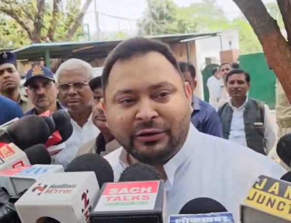 तेजस्वी यादव का नई सरकार पर हमला, बोले-इलेक्टेड नहीं सिलेक्टेड मुख्यमंत्री हैं सम्राट चौधरी, बयानबाजी नहीं परिणाम चाहिए