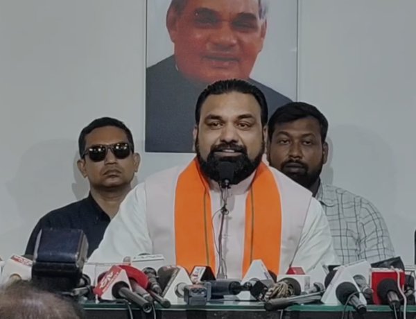 नारी शक्ति बिल पर कांग्रेस समेत विपक्ष पर बरसे CM सम्राट,  बोले- इनकी बेटी-बहन सांसद बने, दूसरे परिवार की नही