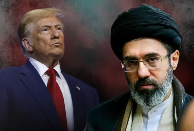 ईरान और अमेरिका के बीच 2 हफ्ते के संघर्षविराम पर कैसे बनी बात? पाकिस्तान नहीं ये देश बना सूत्रधार! खुल गया होर्मुज!