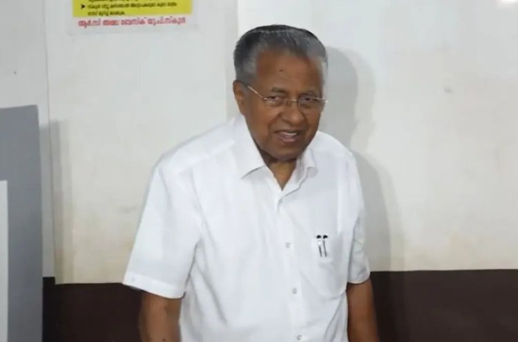 असम समेत तीन राज्यों में मतदान जारी, सुबह 9 बजे तक असम में 17.87%, केरलम 16.23%, पुडुचेरी में 17.41% वोटिंग;