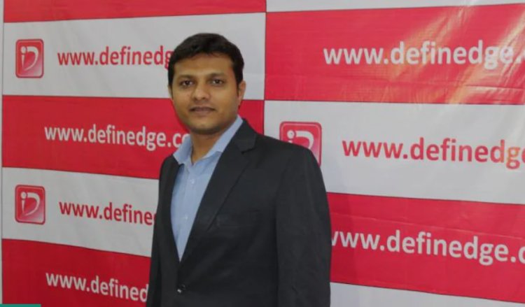 शेयर बाजार में शोध के लिए डिफाइनेज सिक्‍योरिटीज के को-फाउंडर प्रशांत शाह IFTA अवार्ड से सम्‍मानित,  बोले- सफलता एक दिन में नहीं मिलती लेकिन एक दिन जरूर मिलती है