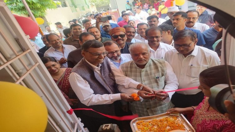 'दीदी की रसोई' की बढ़ी डिमांड, सरकारी दफ्तरों से अस्पतालों तक विस्तार