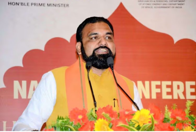 BIG BREAKING: बिहार में 'सम्राट' युग की शुरुआत, सम्राट चौधरी 15 अप्रैल को लेंगे मुख्यमंत्री पद की शपथ