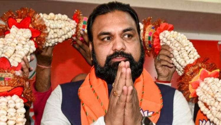 बिहार में 'सम्राट युग' की शुरुआत, आज लोकभवन में सम्राट चौधरी के साथ दो डिप्टी सीएम लेंगे शपथ