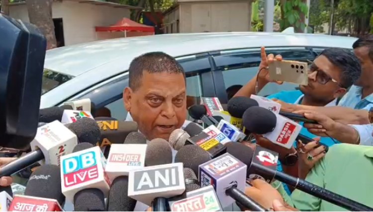 नई सरकार के बाद जेडीयू विधायक दल की पहली बैठक संपन्न, मात्र 45 मिनट चली मीटिंग, फैसला लेने के लिए नीतीश कुमार अधिकृत