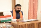 मुख्यमंत्री ने रोहतास में सड़क दुर्घटना में 5 लोगों की मौत पर गहरी शोक संवेदना व्यक्त की