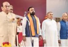 7 मई को सम्राट कैबिनेट का विस्तार, पटना के गांधी मैदान में शपथ ग्रहण की तैयारी शुरू, पीएम मोदी और शाह भी हो सकते हैं शामिल