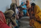 पूर्वी चंपारण में आफत बनी बारिश!  बुझ गए चार घरों के चिराग, खेल रहे बच्चों पर काल बनकर गिरी बिजली
