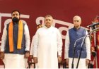पटना के ऐतिहासिक गांधी मैदान में पीएम मोदी की मौजूदगी में सम्राट कैबिनेट का विस्तार, राज्यपाल दिलाएंगे नए मंत्रियों को शपथ, पटना में पीएम मोदी का मेगा रोड शो