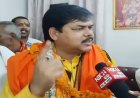 रात के डेढ़ बजे बजी घंटी सुबह बन गए तिवारी जी मंत्री, जानिए पूरी खबर