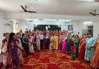 संस्कृति पब्लिक स्कूल, कायमनगर में अंतर्राष्ट्रीय मातृ दिवस मनाया गया