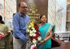 समाज के अंतिम पंक्ति तक कल्याणकारी योजनाओं का लाभ पहुंचाना हमारी सर्वोच्च प्राथमिकता : मंत्री डॉ. श्वेता गुप्ता