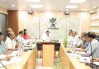 राज्य के पुलों का होगा सघन सेफ्टी ऑडिट, सचिव ने अभियंताओं को दिए कड़े निर्देश