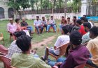 इक़बाल और नदवी छात्रावास के छात्रों को जानबूझकर निशाना बना रहा प्रशासन