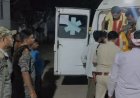 नवादा में शराब माफियाओं ने थाना के सामने ही चाकू मारकर की चौकीदार की हत्या, छह महीने पहले मिली थी जान से मारने की धमकी