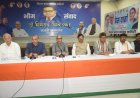 पार्टी  में काम करने वालों  को देगी बड़े अवसर: कृष्णा अल्लावरू