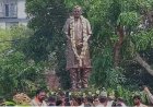 सुशील मोदी की पुण्यतिथि पर श्रद्धांजलि सभा का आयोजन, सीएम सम्राट चौधरी समेत कई नेताओं ने दी श्रद्धांजलि