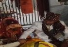 बारात में बवाल, मारपीट के बाद थाने के शिव मंदिर में पुलिस की मौजूदगी में हुई शादी