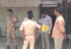 लखीसराय में एक विवाहिता महिला की संदिग्ध परिस्थिति में मौत, जांच में जुटी पुलिस