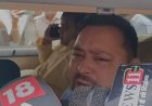 तेजस्वी यादव को कोर्ट से मिली राहत,  इस मामले में MP-MLA कोर्ट ने दी जमानत