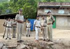 नवादा में पुलिस पर हमले के बाद एक्शन मोड में मगध रेंज के आईजी विकास वैभव, बोले- किसी भी कीमत पर दोषियों को बख्शा नहीं जाएगा