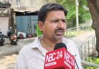 नवादा अनुमंडल गेट पर मारपीट व रुपये छिनतई का आरोप, प्राथमिकी दर्ज कराने को आवेदन