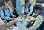 जमुई के इंजीनियर गोपाल कुमार पर EOU का कसा शिकंजा, पटना समेत 4 ठिकानों पर छापेमारी, आय से 81.5% अधिक संपत्ति का खुलासा