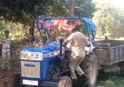 नवादा में बालू माफियाओं ने छापेमारी करने गई खनन विभाग और पुलिस टीम पर किया हमला, फायरिंग कर छुड़ाया ट्रैक्टर, आधा दर्जन आरोपियों के खिलाफ केस दर्ज