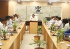 लखीसराय बाईपास पर भारी वाहनों के परिचालन पर तत्काल रोक, वैकल्पिक मार्ग तलाशने के निर्देश