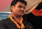 नौबतपुर के बारा पंचायत के मुखिया रूपक शर्मा का दिल्ली में निधन, हजारों लोगों ने नम आंखों से दी विदाई