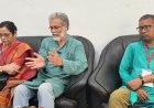 फर्ज का लोकार्पण : भोजपुर के क्रांतिकारी आंदोलन की दास्तान