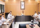 जलाशयों के आसपास PPP मॉडल में इको टूरिज्म विकसित करे- मुख्यमंत्री