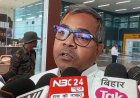 प्रधानमंत्री लोगों को सचेत कर रहे हैं, सभी को योगदान देना होगा — सांसद अरुण भारती