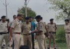 पटना में सुबह सुबह पुलिस ने किया एनकाउंटर, सीएमएस वैन लूट मामले के आरोपी के पैर में लगी गोली, कट्टा, आईफोन और बाइक बरामद