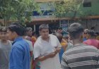 समस्तीपुर में हथियारबंद अपराधियों ने दिनदहाड़े एसबीआई के सीएसपी सेंटर से लूटे 3 लाख रुपए, पिस्टल देख बेहोश हुए महिला ग्राहक