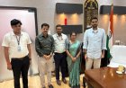 “ग्राम पंचायतों की आत्मनिर्भरता से ग्रामीण विकास को मिलेगी नई मजबूती”: दीपक प्रकाश