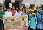 भागलपुर में पर्यावरण संरक्षण को लेकर जागरुकता कार्यक्रम का आयोजन, ‘एक पेड़ मां के नाम’ अभियान से छात्रों को किया जागरूक