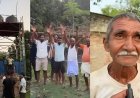 मोतिहारी में सरकारी दावों की खुली पोल, पिछले 5 वर्षों से बूंद-बूंद पेयजल को तरस रहे ग्रामीण, भीषण गर्मी के बीच वार्ड संख्या-3 के ग्रामीणों ने किया प्रदर्शन